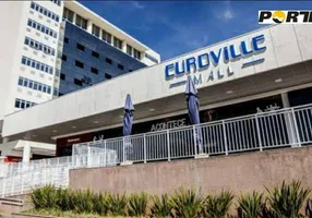 Foto 1 de Sala Comercial à venda, 40m² em Condomínio Residencial Euroville, Bragança Paulista