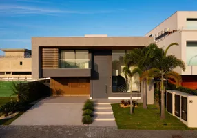 Foto 1 de Casa de Condomínio com 6 Quartos à venda, 750m² em Barra da Tijuca, Rio de Janeiro