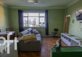 Foto 1 de Apartamento com 4 Quartos à venda, 150m² em Santa Teresa, Rio de Janeiro