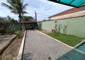 Foto 1 de Casa com 4 Quartos à venda, 210m² em Jardim Grandesp, Itanhaém