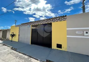 Foto 1 de Casa com 2 Quartos à venda, 135m² em Jardim América IV , Águas Lindas de Goiás