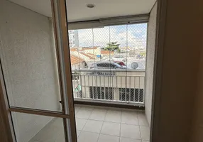 Foto 1 de Apartamento com 3 Quartos à venda, 68m² em Bom Retiro, São Paulo