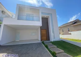 Foto 1 de Casa de Condomínio com 4 Quartos à venda, 254m² em Parque Residencial Villa dos Inglezes, Sorocaba
