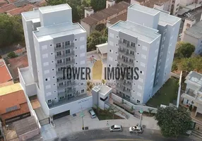 Foto 1 de Apartamento com 2 Quartos à venda, 52m² em Residencial Nova Era, Valinhos