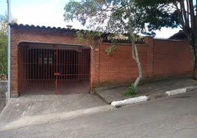 Foto 1 de Casa com 4 Quartos à venda, 250m² em Granja Carolina, Cotia