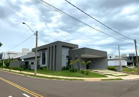 Foto 1 de Casa de Condomínio com 3 Quartos à venda, 224m² em Parque Tecnologico Damha I Sao Carlos, São Carlos