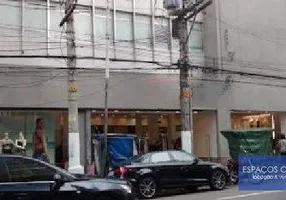 Foto 1 de Ponto Comercial para venda ou aluguel, 891m² em Pinheiros, São Paulo