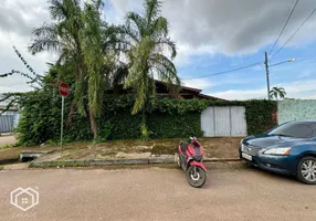 Foto 1 de Casa com 3 Quartos à venda, 360m² em Flodoaldo Pontes Pinto, Porto Velho