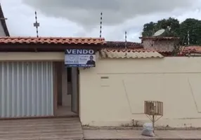 Foto 1 de Casa com 3 Quartos à venda, 300m² em Centro, Alagoinhas