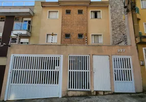 Foto 1 de Apartamento com 2 Quartos à venda, 50m² em Utinga, Santo André