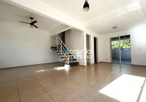 Foto 1 de Casa de Condomínio com 3 Quartos para venda ou aluguel, 87m² em Condominio Evidence Resort, Ribeirão Preto