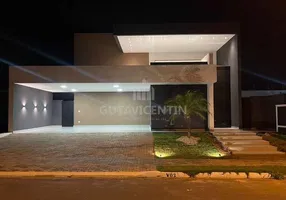 Foto 1 de Casa de Condomínio com 3 Quartos à venda, 620m² em Residencial Villa Dumont II, Bauru