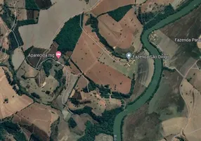 Foto 1 de Lote/Terreno à venda, 76100m² em Zona Rural, Paraguaçu