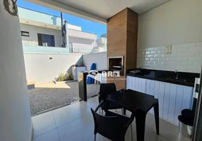 Foto 1 de Casa de Condomínio com 3 Quartos à venda, 140m² em Vila Monte Alegre IV, Paulínia