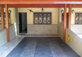 Foto 1 de Casa de Condomínio com 2 Quartos à venda, 87m² em Jardim Cocaia, Guarulhos