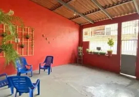 Foto 1 de Casa com 2 Quartos à venda, 80m² em Caminho de Areia, Salvador