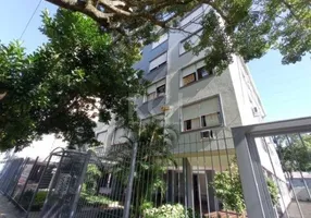 Foto 1 de Kitnet com 1 Quarto à venda, 41m² em Jardim São Pedro, Porto Alegre