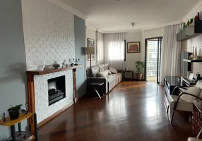 Foto 1 de Apartamento com 4 Quartos à venda, 201m² em Indianópolis, São Paulo