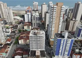 Foto 1 de Apartamento com 2 Quartos à venda, 76m² em Aviação, Praia Grande