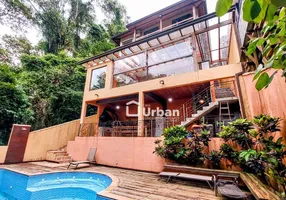 Foto 1 de Casa de Condomínio com 4 Quartos à venda, 400m² em Chacara Recanto Verde, Cotia