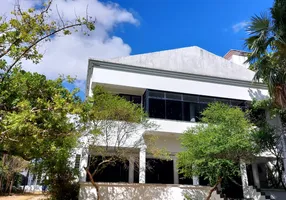 Foto 1 de Casa com 6 Quartos à venda, 551m² em São João do Tauape, Fortaleza