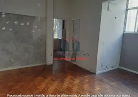 Foto 1 de Apartamento com 1 Quarto à venda, 58m² em Andaraí, Rio de Janeiro