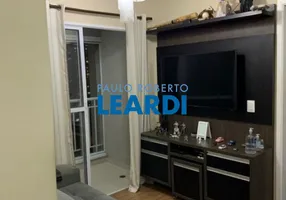 Foto 1 de Apartamento com 2 Quartos à venda, 56m² em Belenzinho, São Paulo