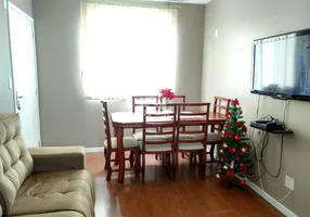 Foto 1 de Apartamento com 2 Quartos à venda, 54m² em Feitoria, São Leopoldo