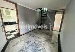 Foto 1 de Cobertura com 3 Quartos à venda, 120m² em Castelo, Belo Horizonte