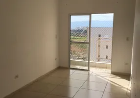Foto 1 de Apartamento com 2 Quartos à venda, 57m² em Fonte Imaculada, Taubaté