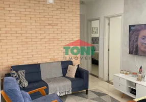 Foto 1 de Apartamento com 2 Quartos à venda, 62m² em Jardim Nova Era, Salto