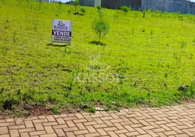 Foto 1 de Lote/Terreno à venda, 378m² em Recanto Tropical, Cascavel