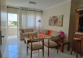 Foto 1 de Apartamento com 3 Quartos à venda, 176m² em Saudade, Araçatuba