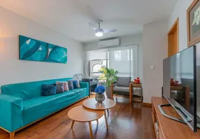 Foto 1 de Apartamento com 3 Quartos à venda, 98m² em Vila Romana, São Paulo