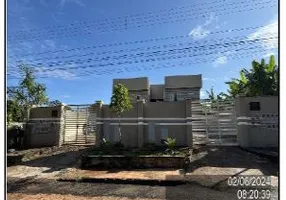 Foto 1 de Apartamento com 2 Quartos à venda, 48m² em Parque da Barragem Setor 03, Águas Lindas de Goiás