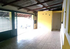 Foto 1 de Ponto Comercial com 1 Quarto para alugar, 180m² em Alvorada, Araçatuba