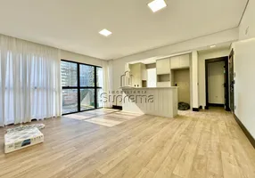 Foto 1 de Apartamento com 2 Quartos para alugar, 76m² em Fazenda, Itajaí