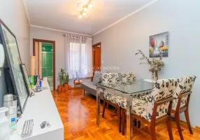 Foto 1 de Apartamento com 1 Quarto à venda, 45m² em Centro, Porto Alegre