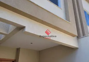 Foto 1 de Casa de Condomínio com 3 Quartos à venda, 113m² em Santa Rosa, Belo Horizonte
