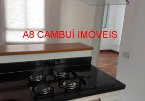 Foto 1 de Apartamento com 2 Quartos à venda, 67m² em Chácara Primavera, Campinas