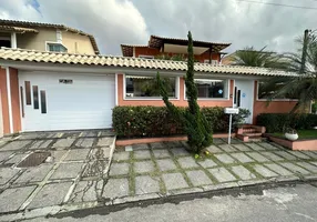 Foto 1 de Casa de Condomínio com 3 Quartos à venda, 367m² em Campo Grande, Rio de Janeiro
