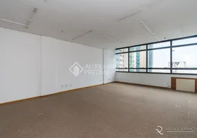 Foto 1 de Sala Comercial para alugar, 53m² em São Geraldo, Porto Alegre