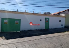 Foto 1 de Casa com 3 Quartos à venda, 150m² em Itapoa, Sete Lagoas