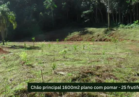 Foto 1 de Lote/Terreno à venda em Zona Rural, São Pedro de Alcântara