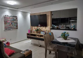 Foto 1 de Apartamento com 2 Quartos à venda, 56m² em Centro, Cabreúva