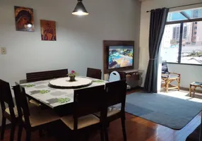 Foto 1 de Apartamento com 3 Quartos à venda, 110m² em Jardim Londrilar, Londrina