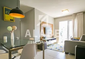 Foto 1 de Apartamento com 2 Quartos à venda, 61m² em Santo Amaro, São Paulo