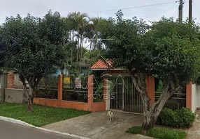 Foto 1 de Casa com 3 Quartos à venda, 120m² em Mathias Velho, Canoas