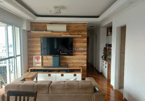 Foto 1 de Apartamento com 3 Quartos à venda, 86m² em Vila Sônia, São Paulo