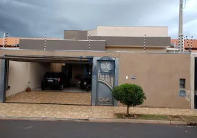 Foto 1 de Casa com 3 Quartos à venda, 145m² em Residencial Jardim Vista Bela, São José do Rio Preto